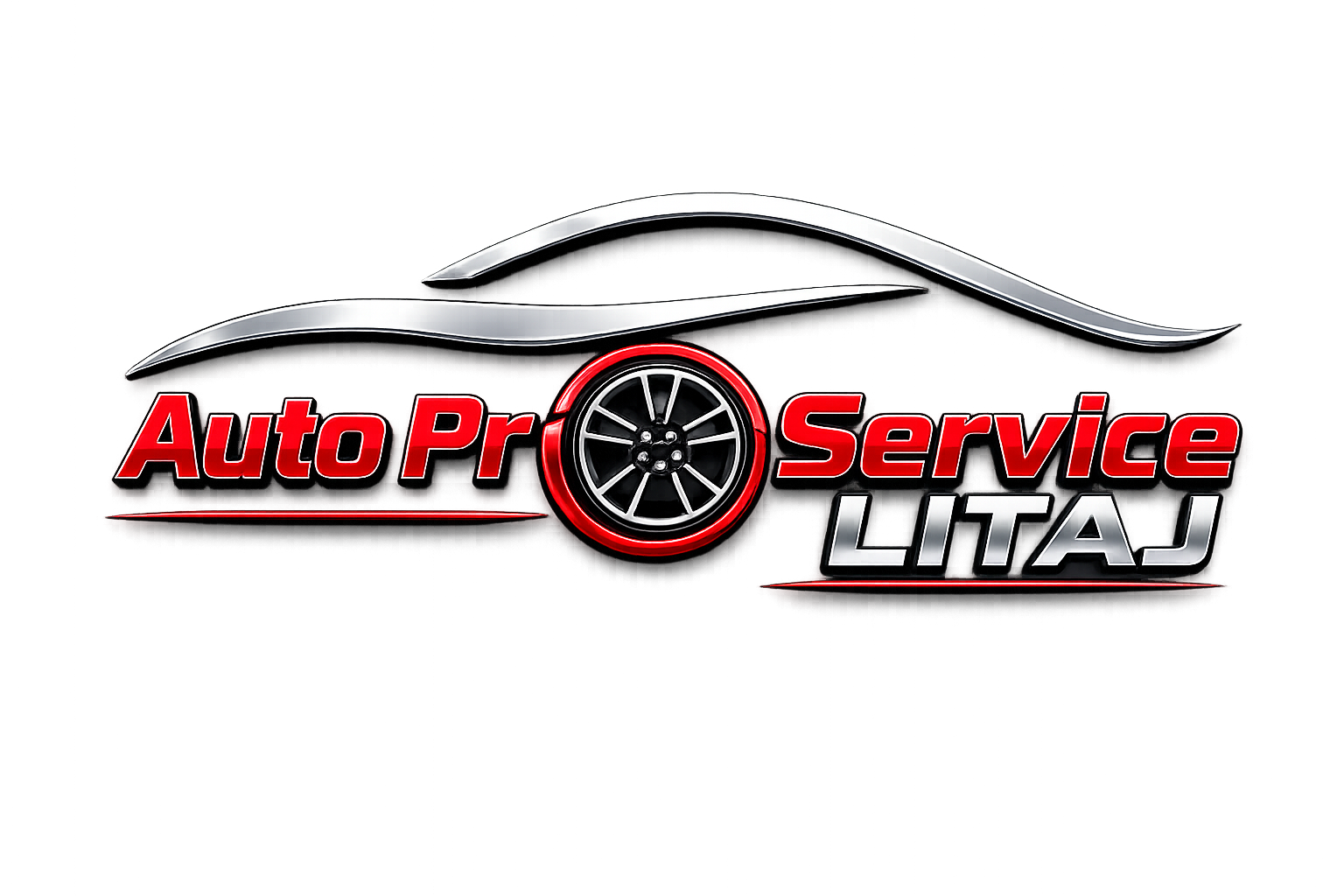 Auto Pro Service Litaj