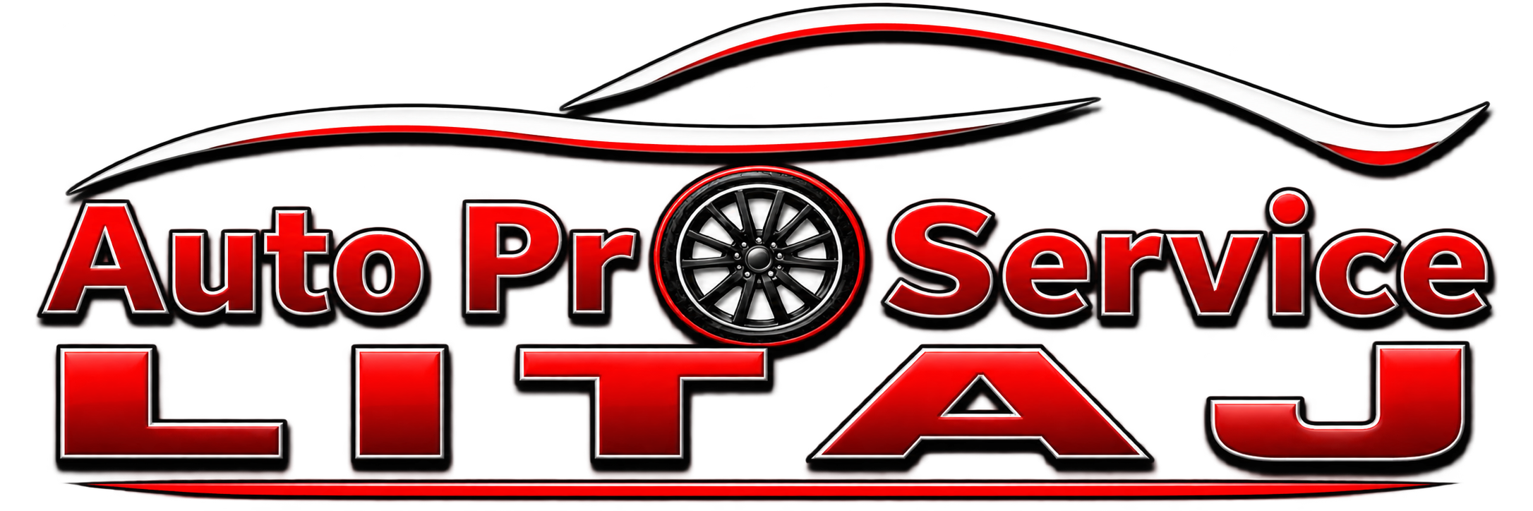 Autoproservice Litaj